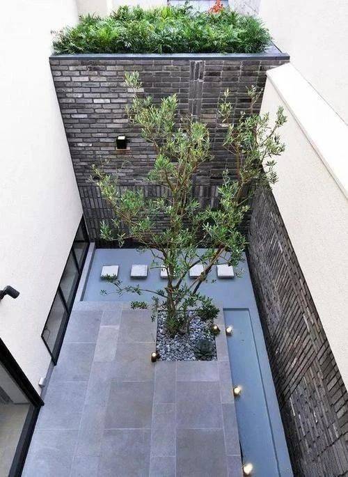 地下庭院有哪些隐藏类型？2026年设计避坑指南