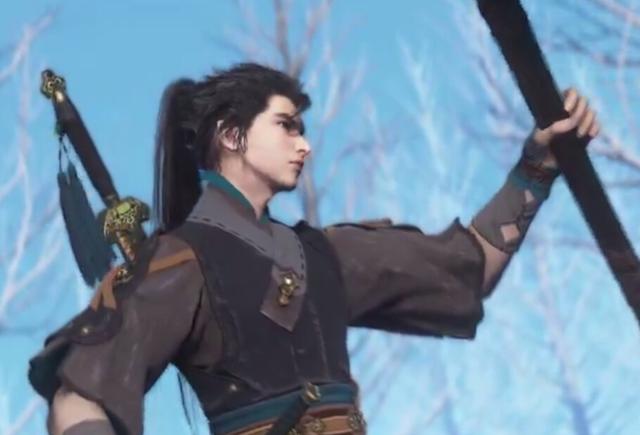 北洛为何挥剑斩华光玉?古剑三隐藏结局触发终极指南 北洛为何挥剑斩华光玉?古剑三隐藏结局触发终极指南