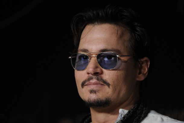 揭秘约翰尼·德普角色类型，2026年游戏玩家如何打造传奇反英雄？