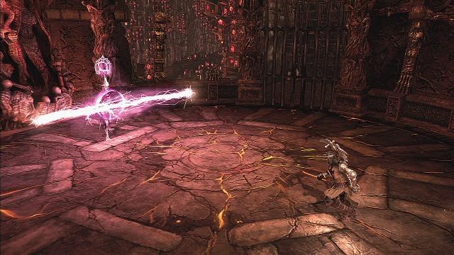 地狱级挑战！但丁的地狱全流程通关密技+隐藏要素终极指南