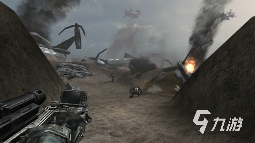 为什么2026年玩家都在回归单机？这四大类型才是真香定律！