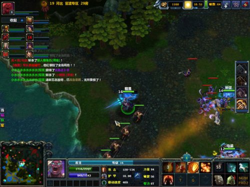 梦三国官渡模式如何制霸战场？2026年权威攻略与实战解析