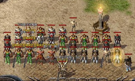 揭秘2026年最火传奇私服QQ群，如何精准加入并避开陷阱？