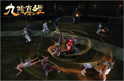 九阴真经卦师怎么玩能封神？八卦阵掌控全局的实战秘籍