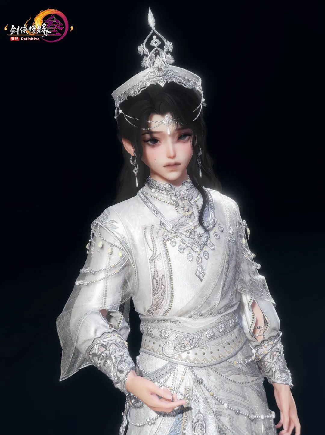 剑网3盒子全解，2026年最值得入手的5类盒子及抢购秘籍