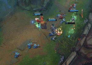 生化魔人扎克,2026年版本必学攻略,如何用粘液战士制霸野区与团战? 生化魔人扎克,2026年版本必学攻略,如何用粘液战士制霸野区与团战?