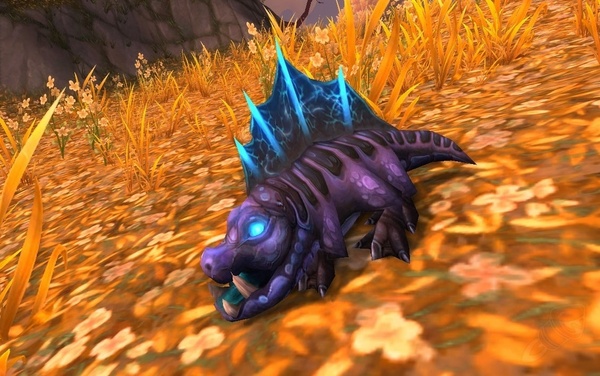 幽灵兽类型全解，如何精准捕捉2026最热门暗影系战宠？