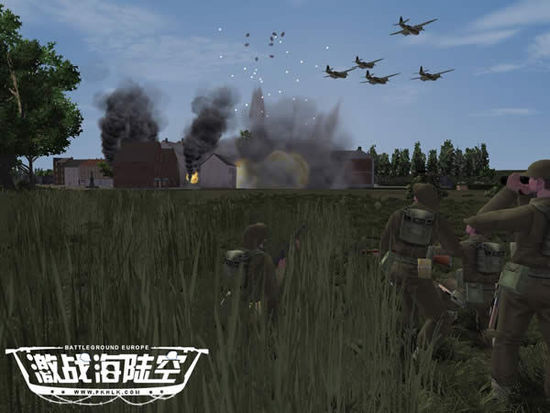 激战海陆空，2026年如何成为三栖战场的不败指挥官？