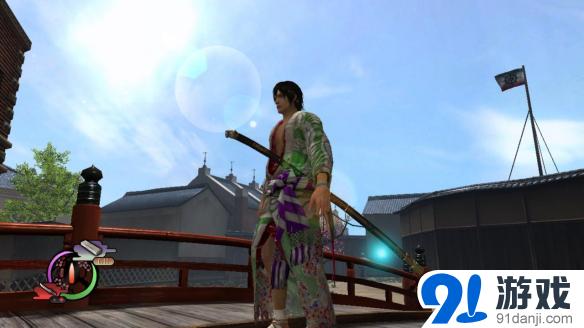 侍道4攻略2026终极解析，如何高效速通并解锁隐藏结局权威指南？