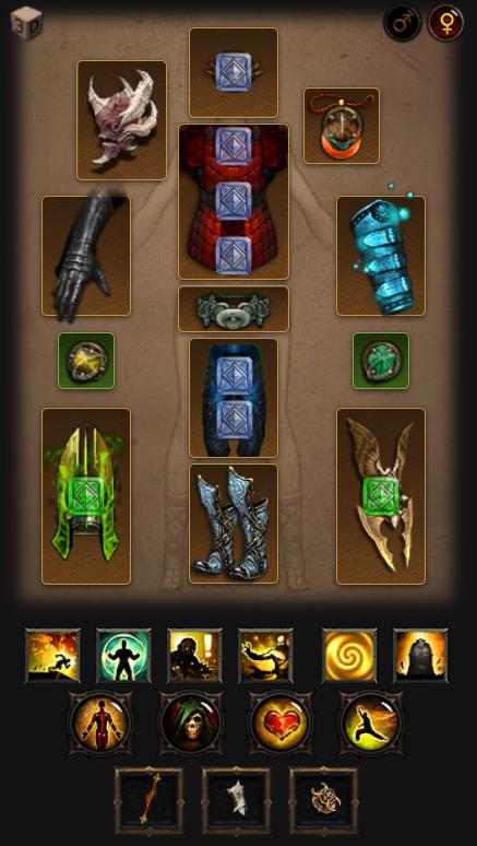 60级法师必刷装备有哪些？T2.5与散件终极取舍指南