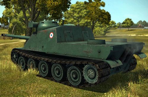 法系坦克2026必练哪条线?TD致命缺陷与实战破局手册 法系坦克2026必练哪条线?TD致命缺陷与实战破局手册