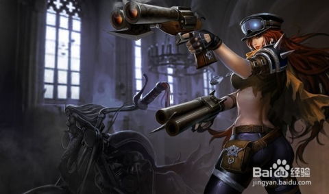 冷箭流崛起?赏金猎人高压逆袭手册,LOL下路统治力全解析 冷箭流崛起?赏金猎人高压逆袭手册,LOL下路统治力全解析