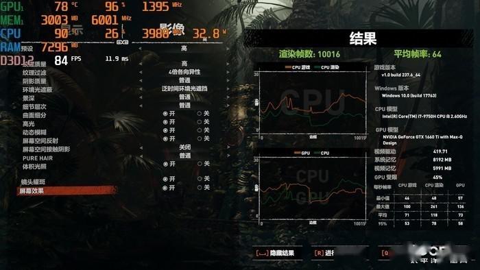 2026年高画质游戏实战指南,三大主流类型配置优化与画面设置详解 2026年高画质游戏实战指南,三大主流类型配置优化与画面设置详解