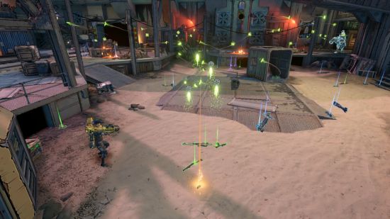 无主之地2失落的宝藏全解，隐藏路线+传奇装备速刷指南