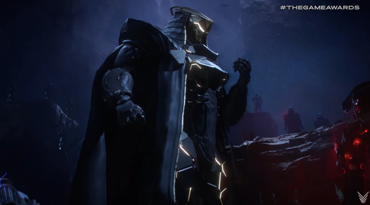 解密阿尔伯特威斯克，为何这个高智商反派角色成为游戏叙事设计的黄金标准？