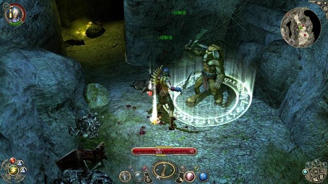 圣域2堕落天使下载全解析，2026年安全获取与经典ARPG安装指南