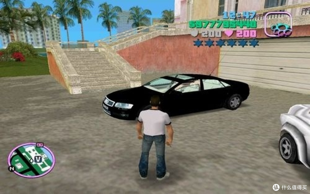 罪恶都市下载深度剖析，安卓移植版避坑指南与终极资源宝库