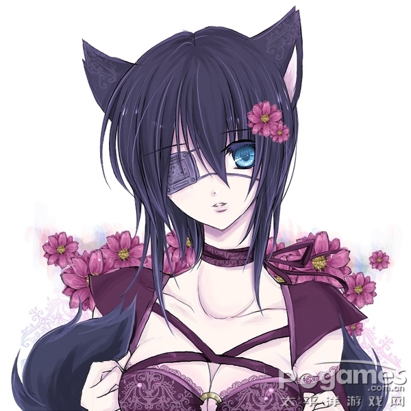 眼罩娘角色深度解析，2026必知cos技巧与游戏实战应用指南