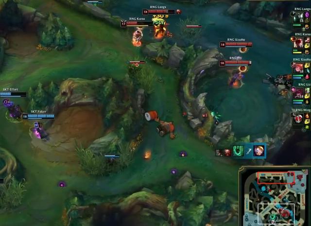 皇族为何屡败SKT?2026战术革新与历史对决深度解析 皇族为何屡败SKT?2026战术革新与历史对决深度解析