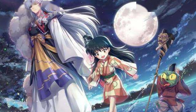 犬夜叉10大角色类型终极解析，2026年必学团队策略与实战门道