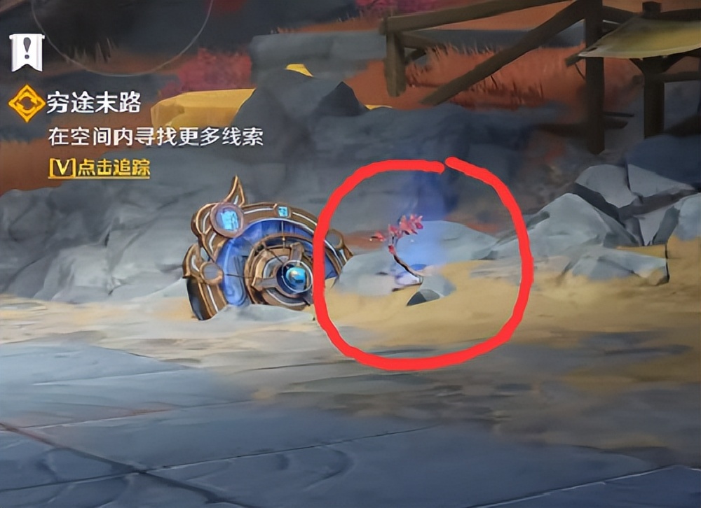 原神穷途末路终极攻略，2026年实战案例与隐藏技巧全解析