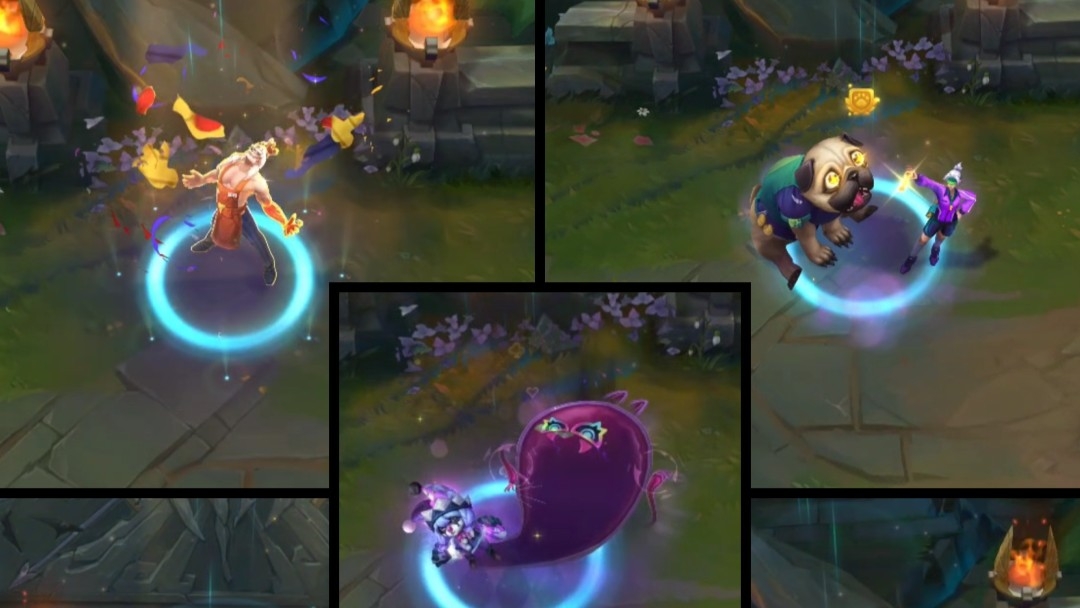 一折皮肤攻略,英雄联盟2026年省钱秘籍与实战剖析 一折皮肤攻略,英雄联盟2026年省钱秘籍与实战剖析