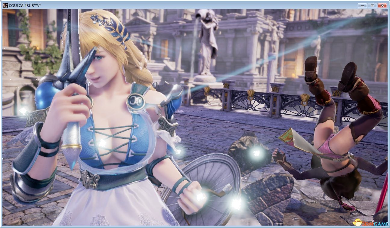 灵魂能力6如何下载？完整版/DLC/MOD全攻略（2026最新）