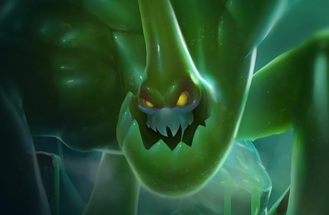 生化魔人扎克2026制霸野区，深度解析出装、符文与团战艺术！