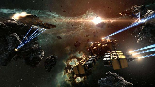 太空RTS终极战术,如何用资源管理与舰队微操制霸星海? 太空RTS终极战术,如何用资源管理与舰队微操制霸星海?