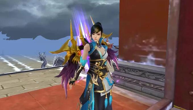 唐门被近身必死?2026顶尖惊羽反杀套路全解 唐门被近身必死?2026顶尖惊羽反杀套路全解