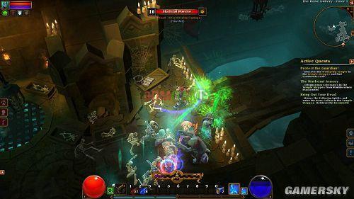 火炬之光2免安装版真能畅玩无阻？资深玩家实测避坑指南