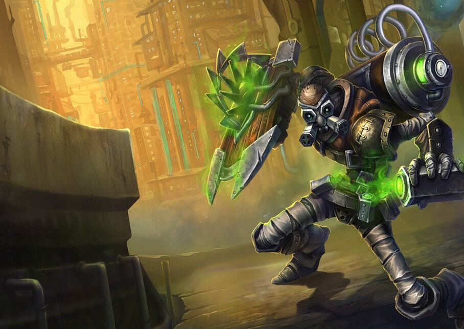 辛吉德2026赛季上单霸主秘籍,如何用毒气风筝制霸峡谷? 辛吉德2026赛季上单霸主秘籍,如何用毒气风筝制霸峡谷?