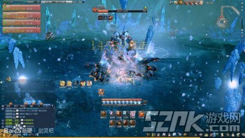 剑灵雪人洞终极攻略,2026年必刷副本!独家通关秘籍与掉落详解 剑灵雪人洞终极攻略,2026年必刷副本!独家通关秘籍与掉落详解