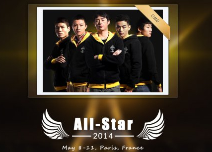 2014英雄联盟全明星赛,巴黎之夜的传奇对决与电竞娱乐巅峰 2014英雄联盟全明星赛,巴黎之夜的传奇对决与电竞娱乐巅峰