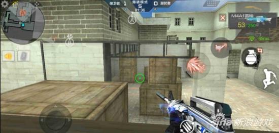 穿越火线角色选错拖累段位？2026年兰类型深度解析与实战制胜指南