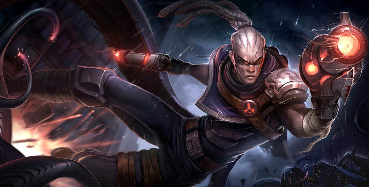 爆莉萌天使如何逆袭成版本T1?灵魂射手双形态实战秘籍大公开! 爆莉萌天使如何逆袭成版本T1?灵魂射手双形态实战秘籍大公开!