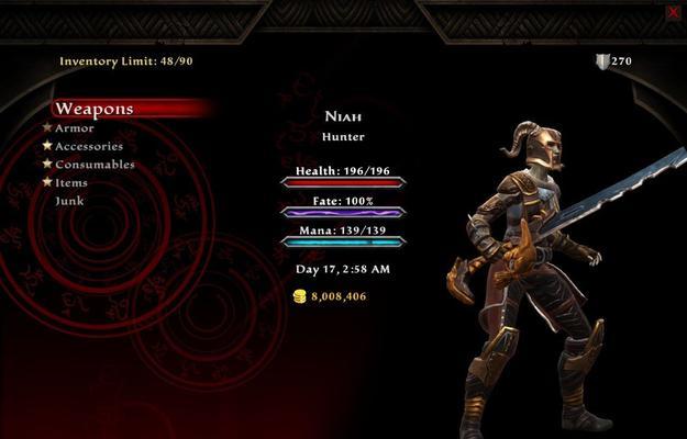 阿玛拉王国重制版职业搭配全解析，如何突破后期战力瓶颈？