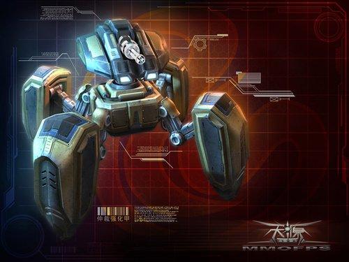 2026空战新纪元，天源4591机甲制胜的三大核心机密