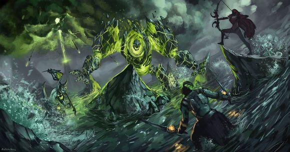 基尔加丹开荒速通指南,欺诈者核心机制拆解与实战避坑手册 基尔加丹开荒速通指南,欺诈者核心机制拆解与实战避坑手册