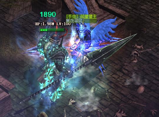 2026奇迹圣导师加点终极攻略，PVP制霸还是PVE刷怪？