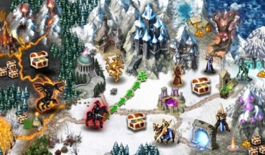 6300免费游戏类型大揭秘,2026年玩家必知的宝藏地图与避坑指南 6300免费游戏类型大揭秘,2026年玩家必知的宝藏地图与避坑指南