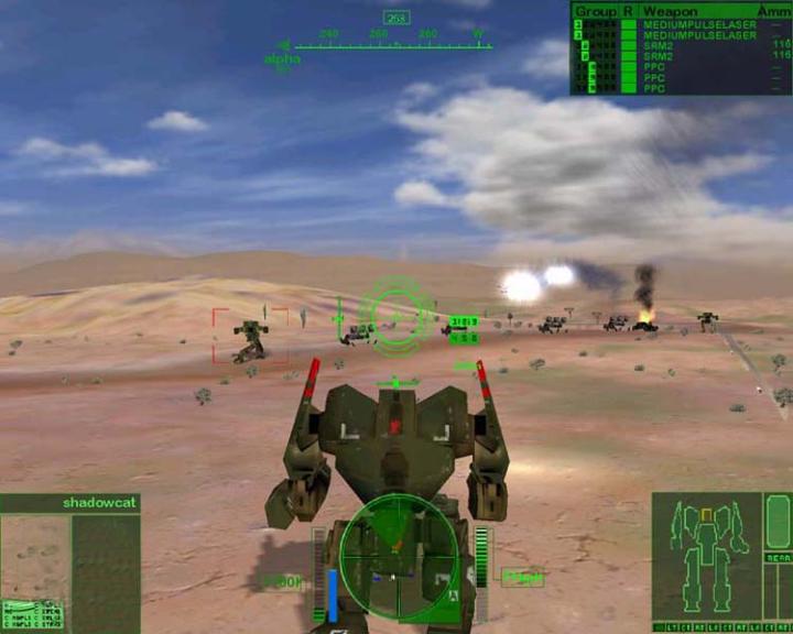 机甲战士4战术深度指南，如何优化配置与战斗策略征服虚拟战场？