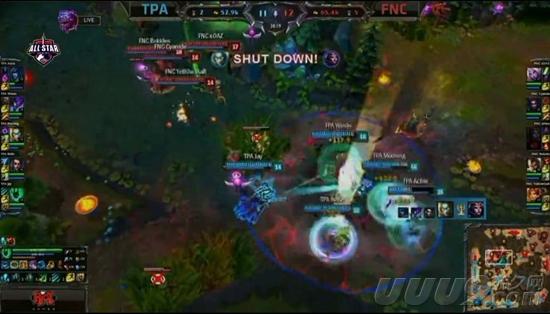 LOL 2014全明星赛的传奇回顾，隐藏的战术与永恒启示深度解析！