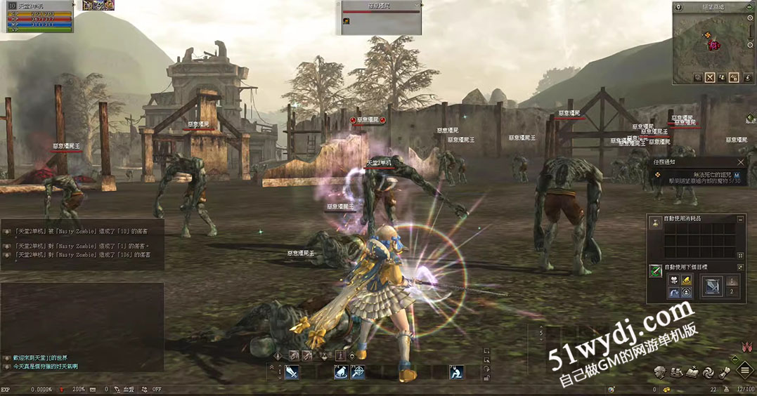 2026天堂2私服终极指南，如何精准选择你的亚丁冒险？