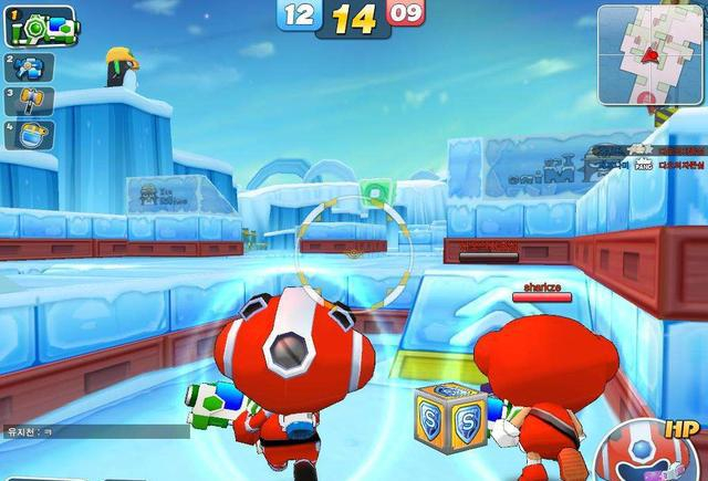 泡泡战士类型揭秘，2026年最火爆的泡泡射击游戏技巧与策略全解析