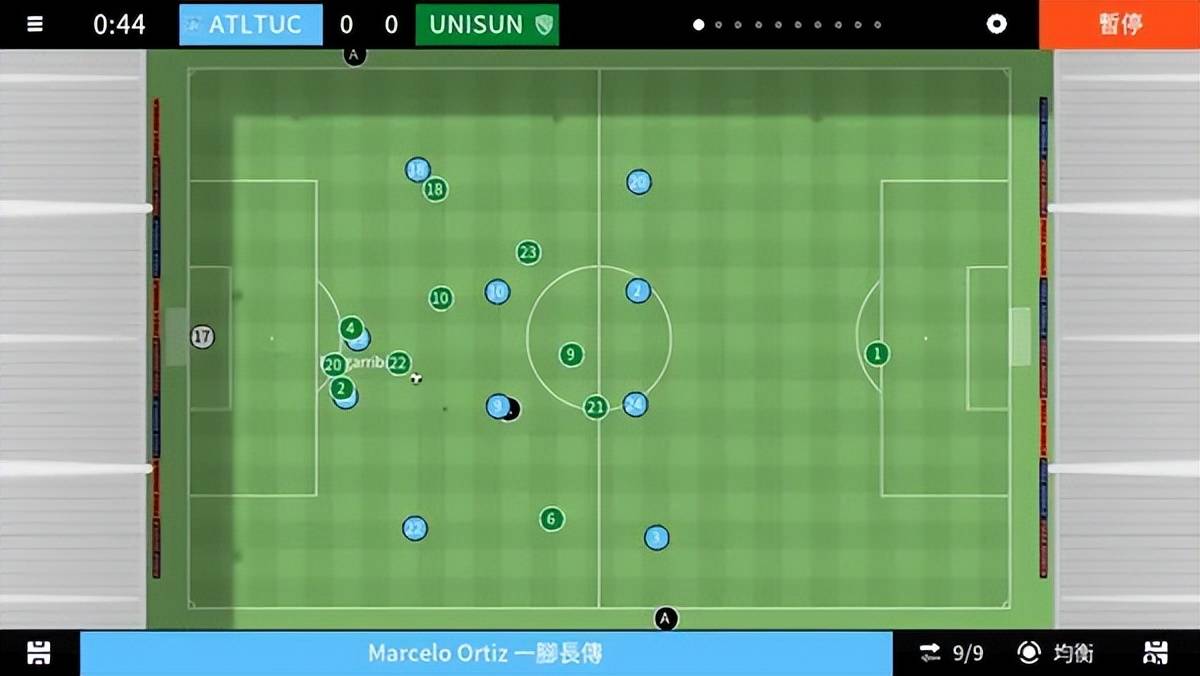 超级足球先生2026终极攻略,如何革新战术与养成顶级球员? 超级足球先生2026终极攻略,如何革新战术与养成顶级球员?