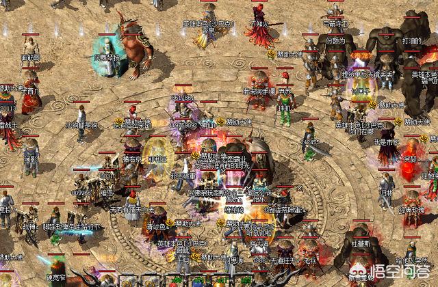 传奇SF家族类型终极指南，2026年玩家如何选择最佳帮派提升战力？