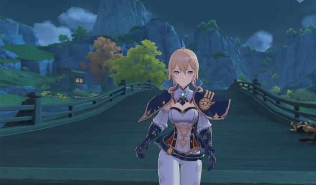 游戏机制深度解析