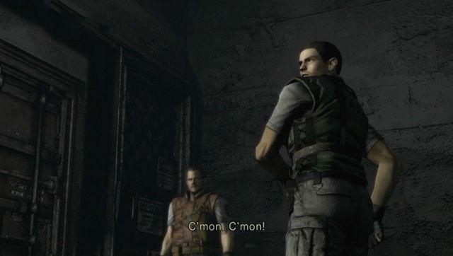 生化危机5存档失败?终极解决指南,权限冲突、云同步、路径错误一网打尽! 生化危机5存档失败?终极解决指南,权限冲突、云同步、路径错误一网打尽!