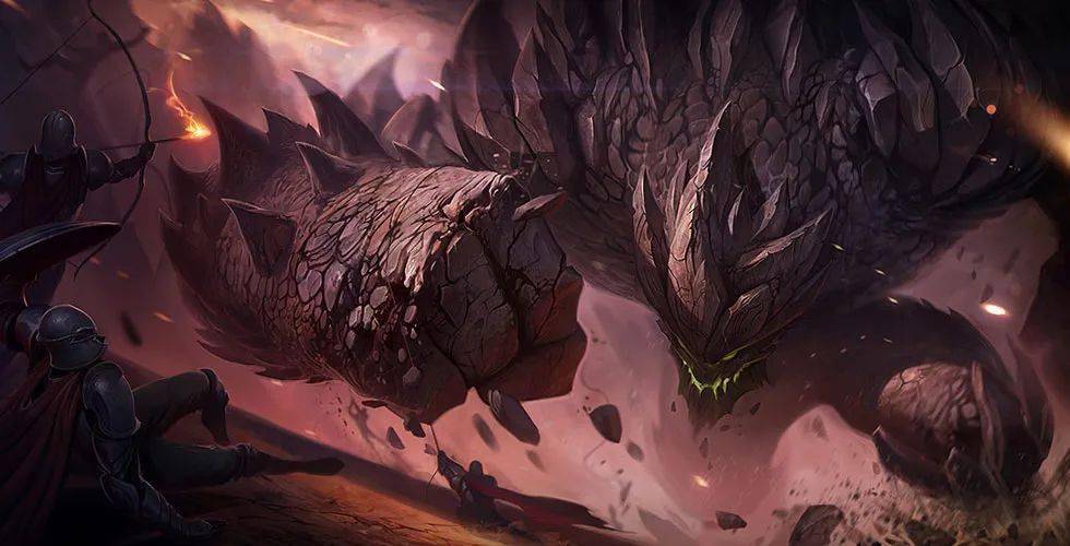 熔山龙终极攻略，2026年如何高效征服古龙巨兽？